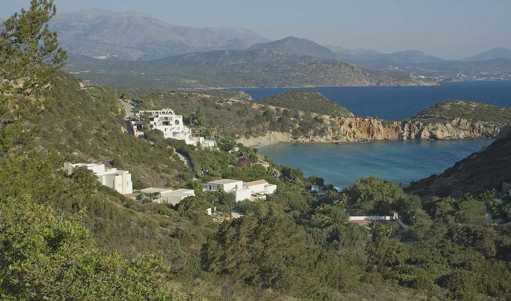 Istron Collection Villas Quarto foto