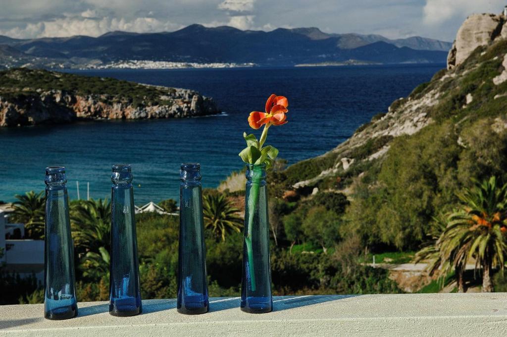 Istron Collection Villas Quarto foto
