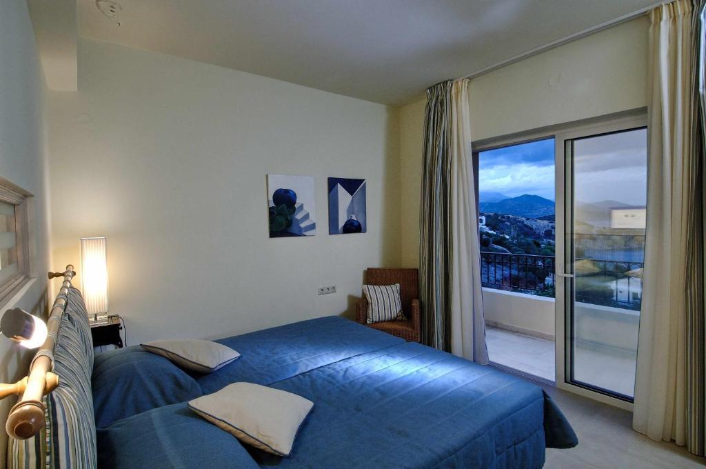 Istron Collection Villas Quarto foto